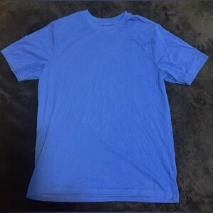 💰2/$10 Wonder Nation blue kids t-shirt-size xxl